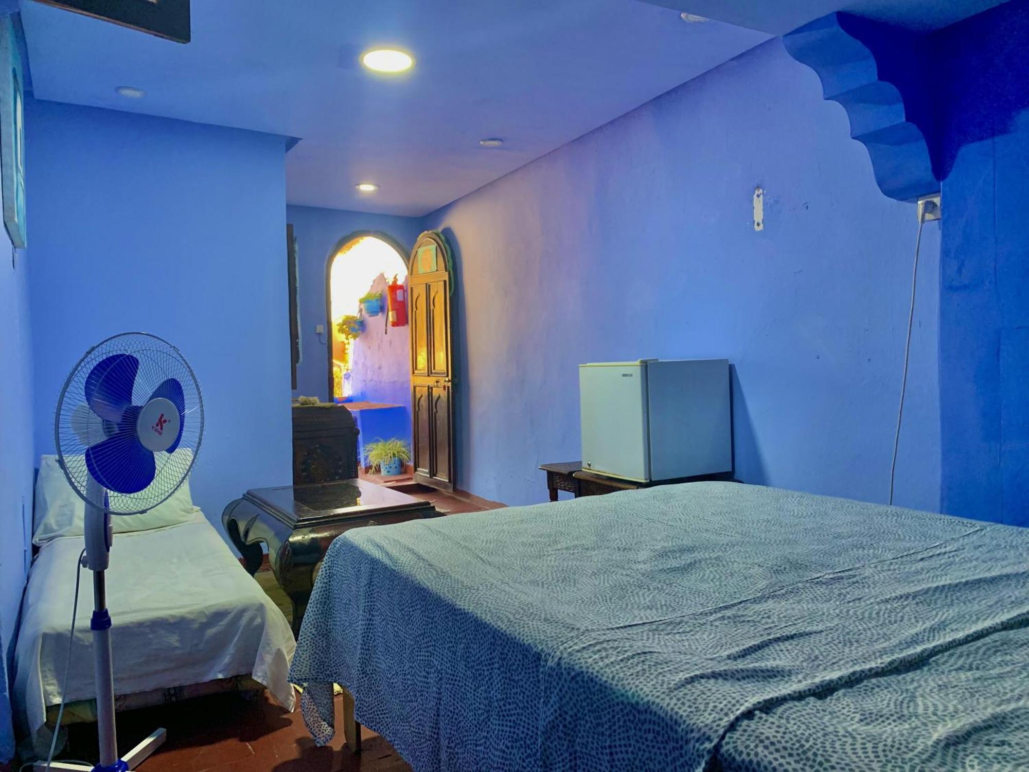 Hotel Barcelona 舍夫沙万 客房 照片